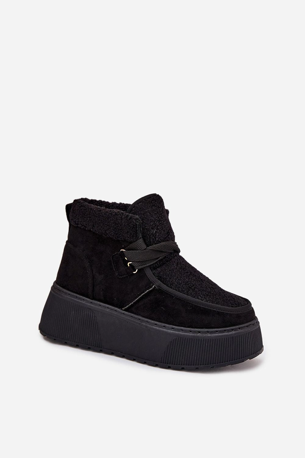 Stiefel Ledersohle Snow boots model 218276 Step in style