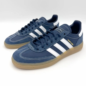 adidas Handball Spezial Sporty & Rich Navy Blau Fashion Sneaker