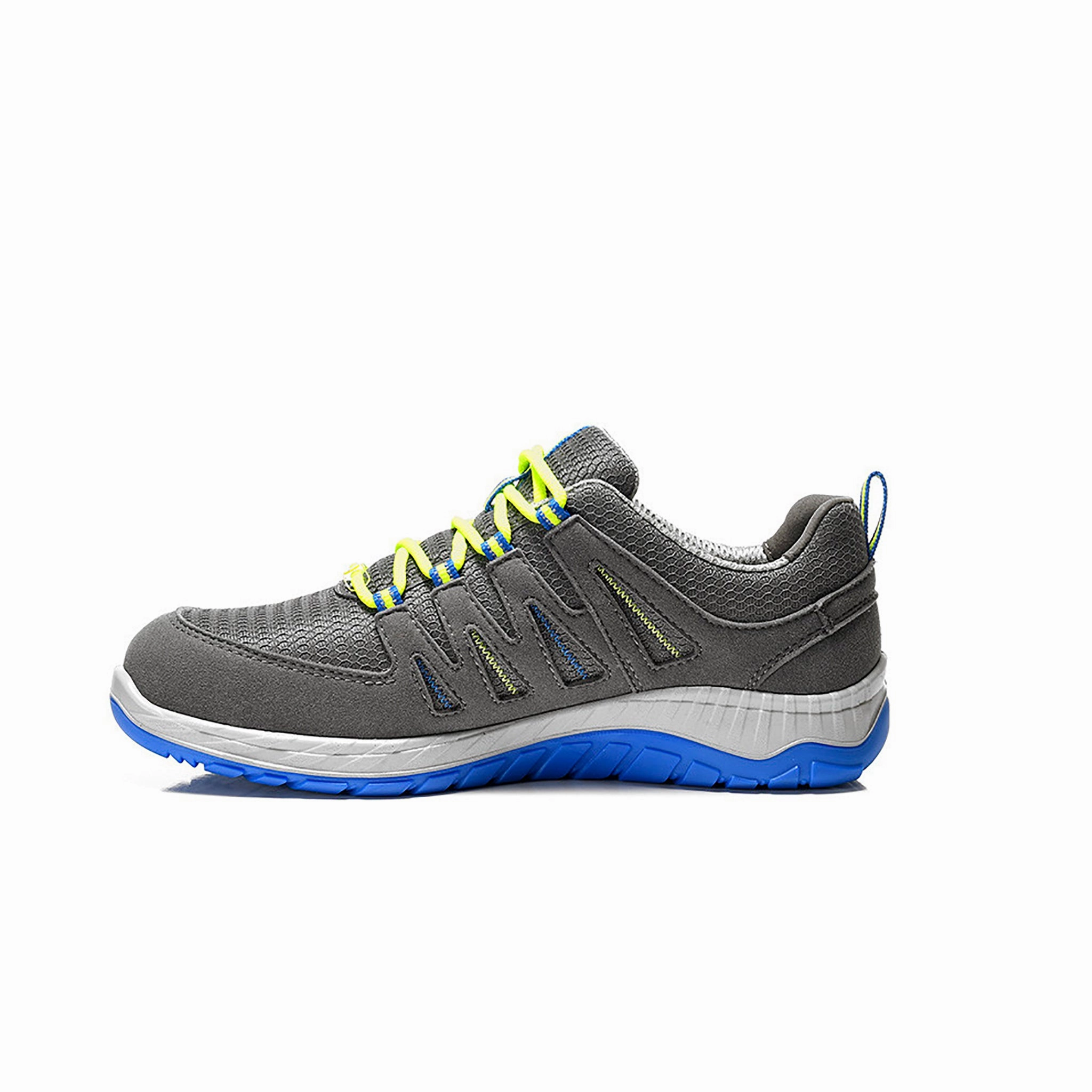 Maddox grey-blue Low ESD S1PS-Sicherheitshalbschuh ELTEN Utility Sicherheitsschuhe Arbeitsschuh Beat S1p