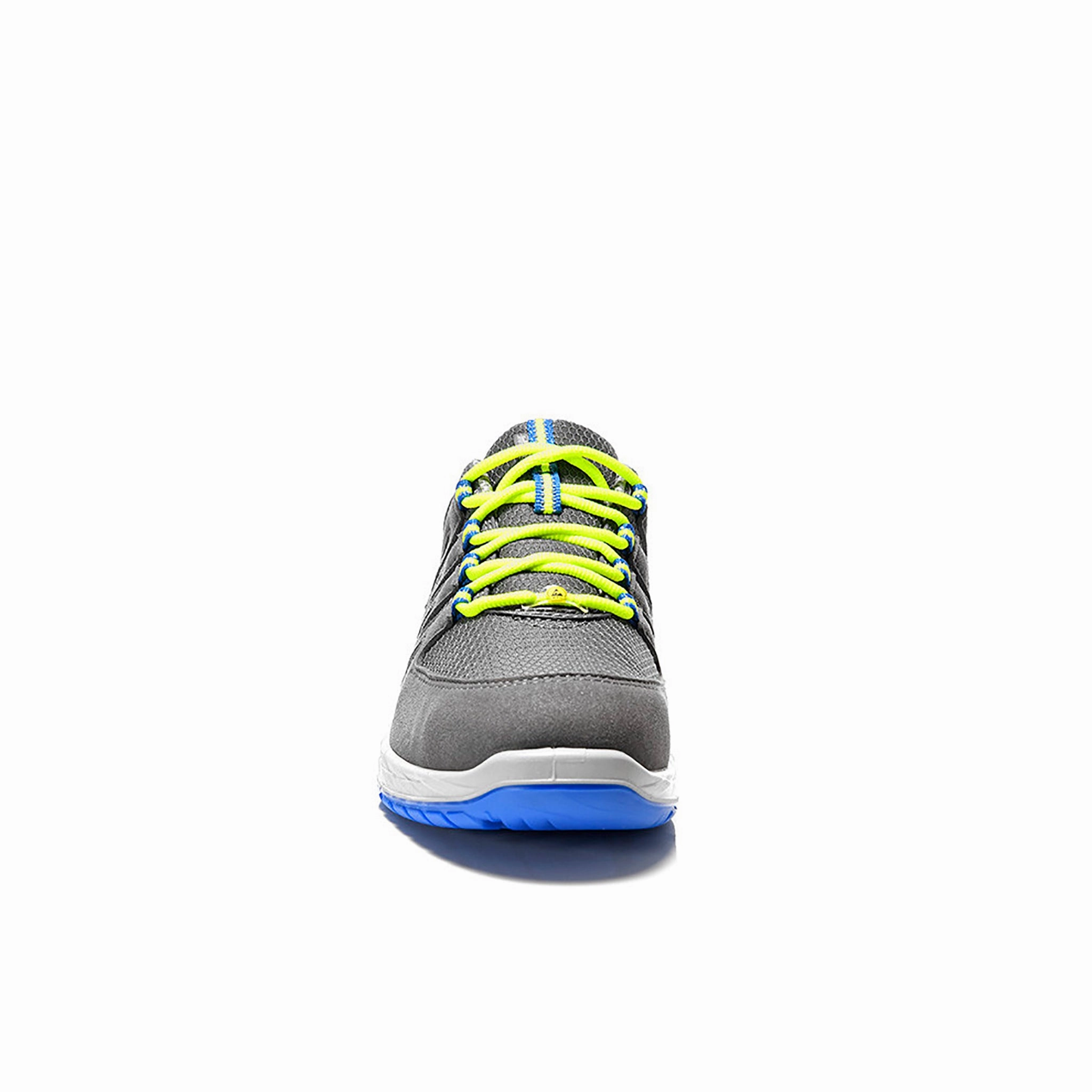 Maddox grey-blue Low ESD S1PS-Sicherheitshalbschuh ELTEN Sicherheitsschuhe S1 Polana 1