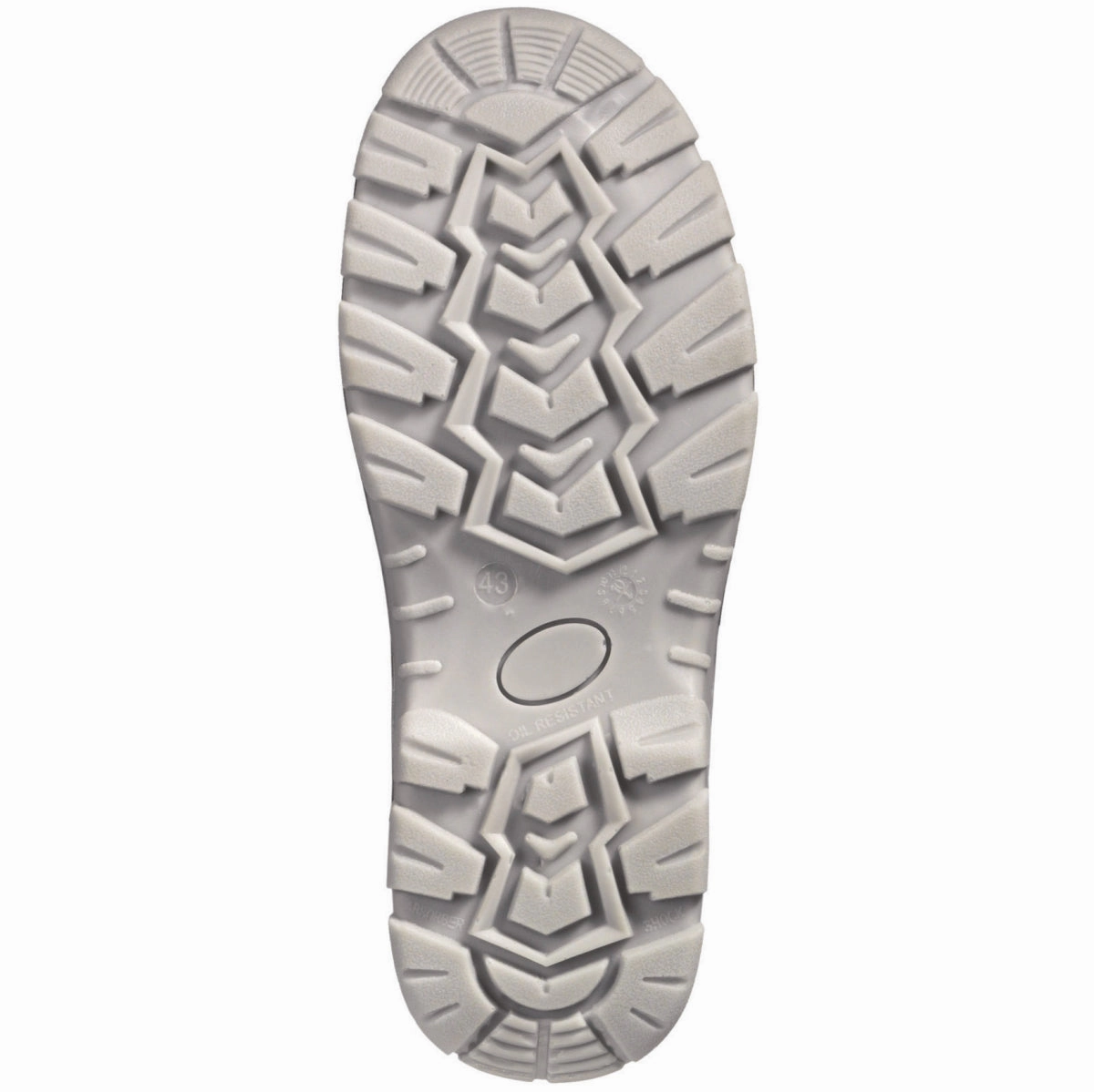 Sicherheitsschuhe Tragen Welche Vorschrift Schnrstiefel - S3 MARSALA (Wica)