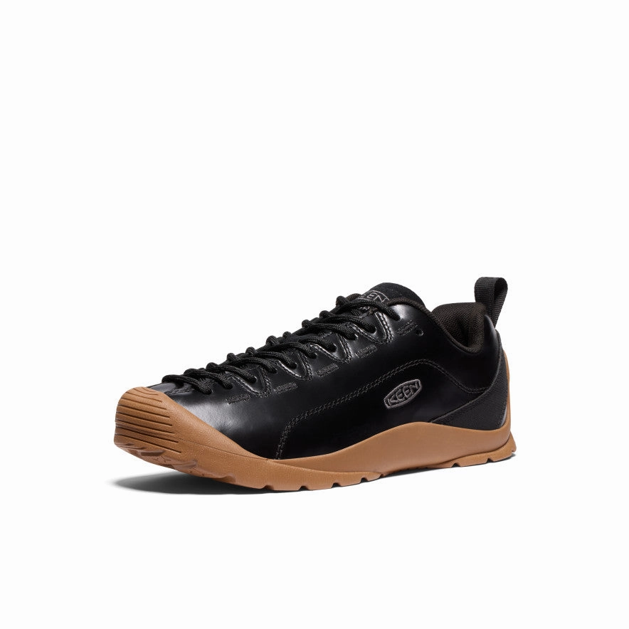 Women's Jasper Sneaker x Highsnobiety  |  Black/Gum Y2k Sneaker