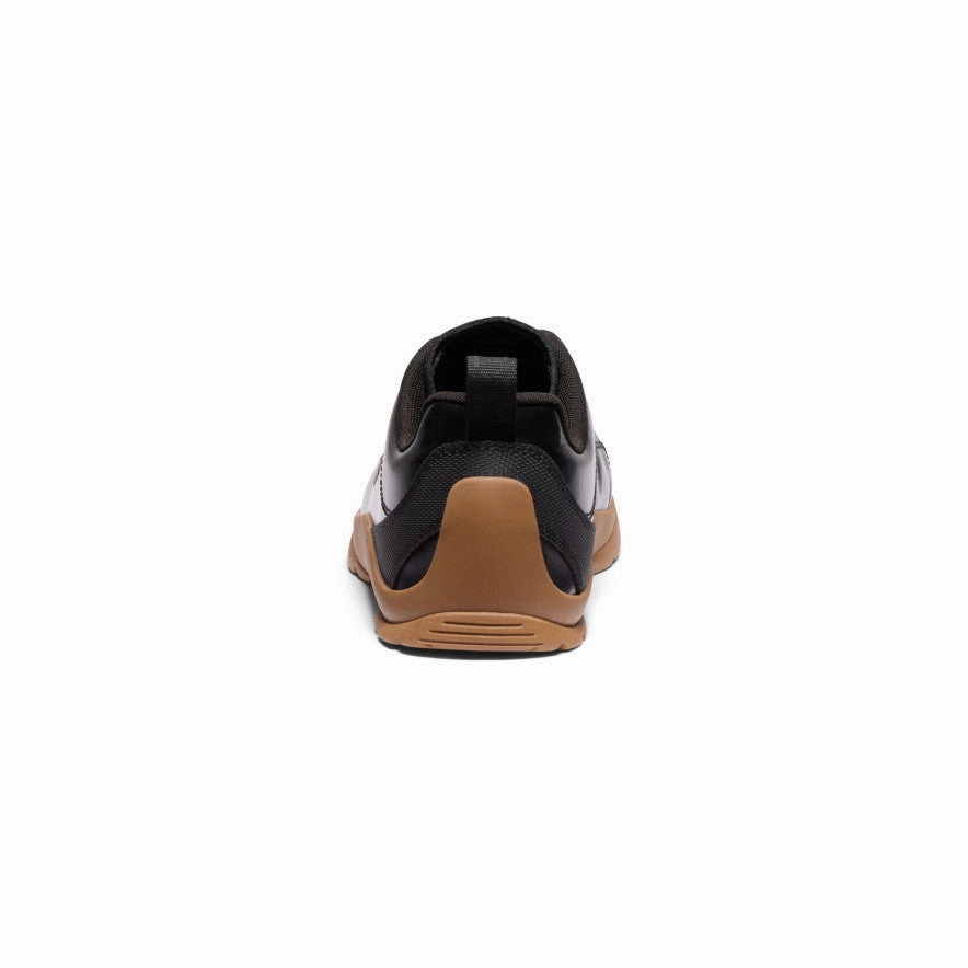 Women's Jasper Sneaker x Highsnobiety  |  Black/Gum Sneaker For Hiking