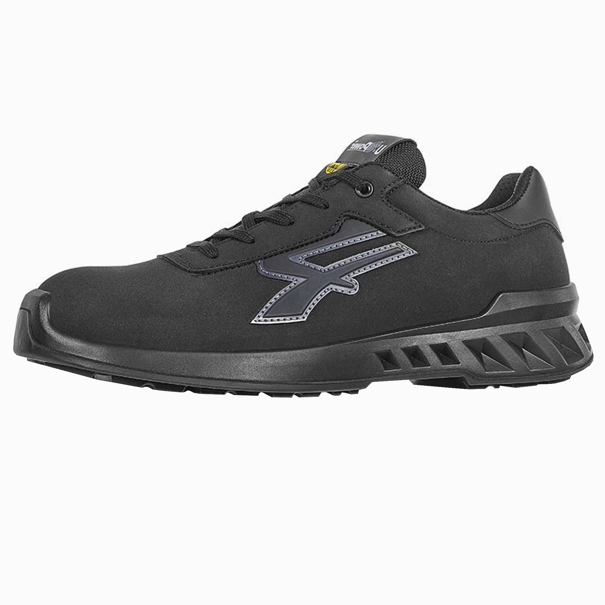 Sicherheitsschuhe Rettungsdienst Baltes Sicherheitsschuh S3 | Mikrofaser | Durchtrittschutz | Alu-Schutzkappe | U-Power Thomas