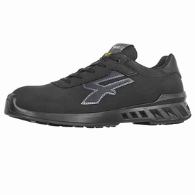 Sicherheitsschuh S3 | Mikrofaser | Durchtrittschutz | Alu-Schutzkappe | U-Power Thomas Moebel Hartmann Einlagen Sicherheitsschuhe