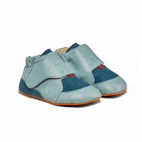 Baby Lederschuhe Waschen Affenzahn Krabbelschuh Leder Crawly Hase