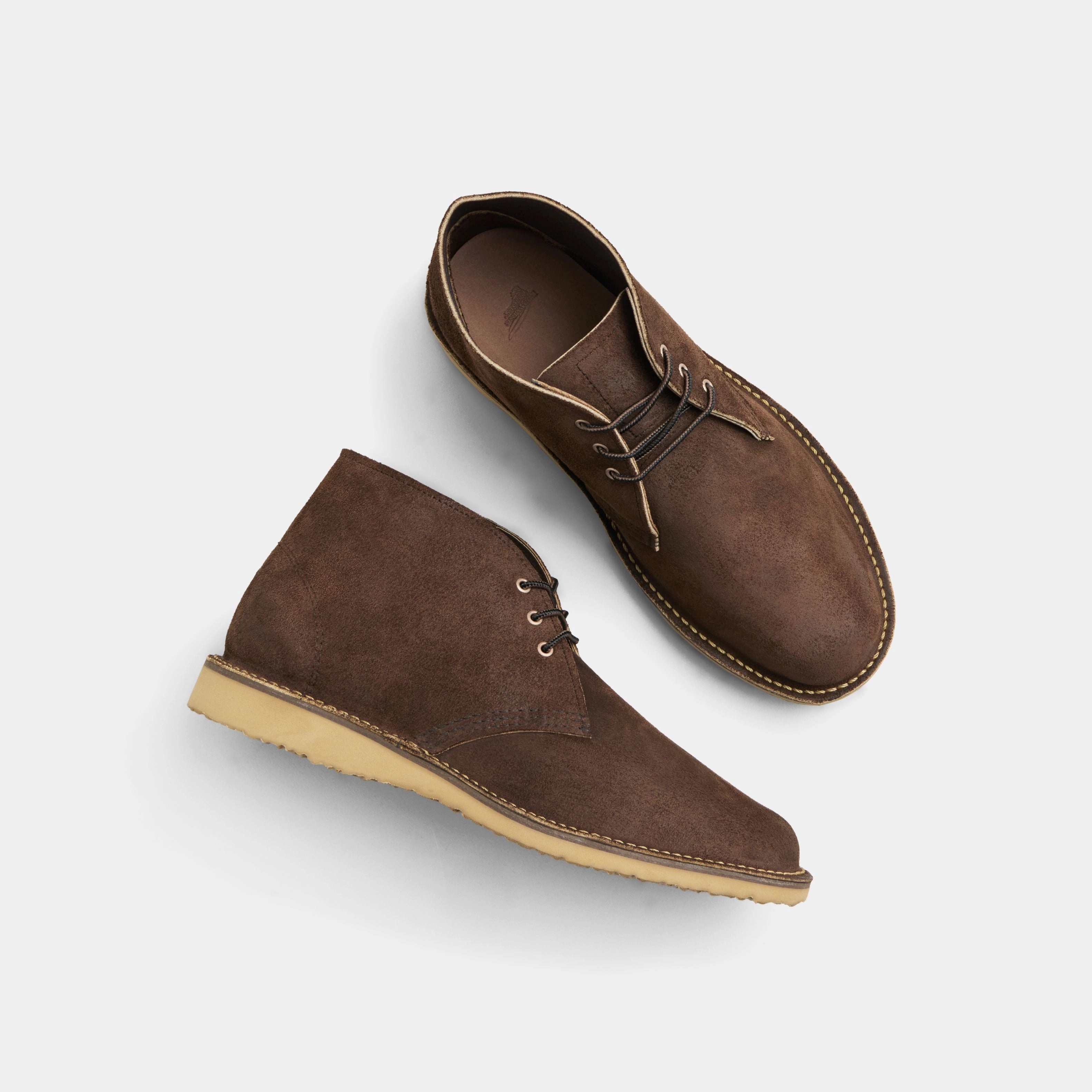 3315 Weekender Chukka Langlebige Stiefel