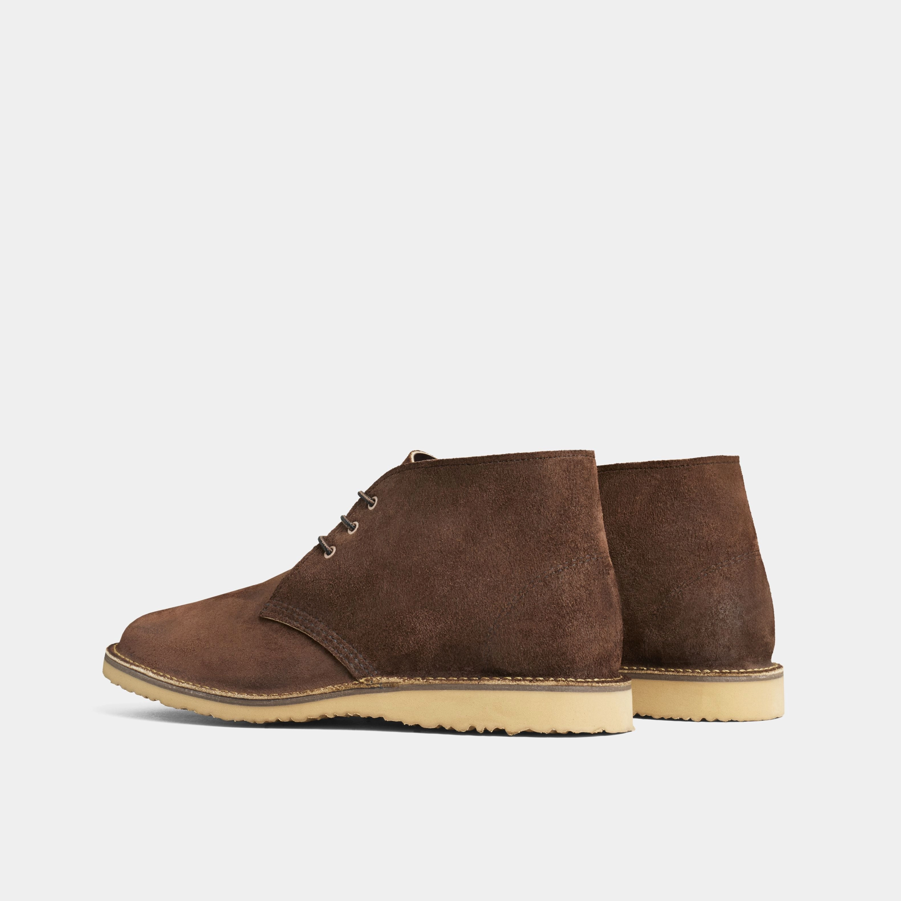 3315 Weekender Chukka Andiamo Stiefel
