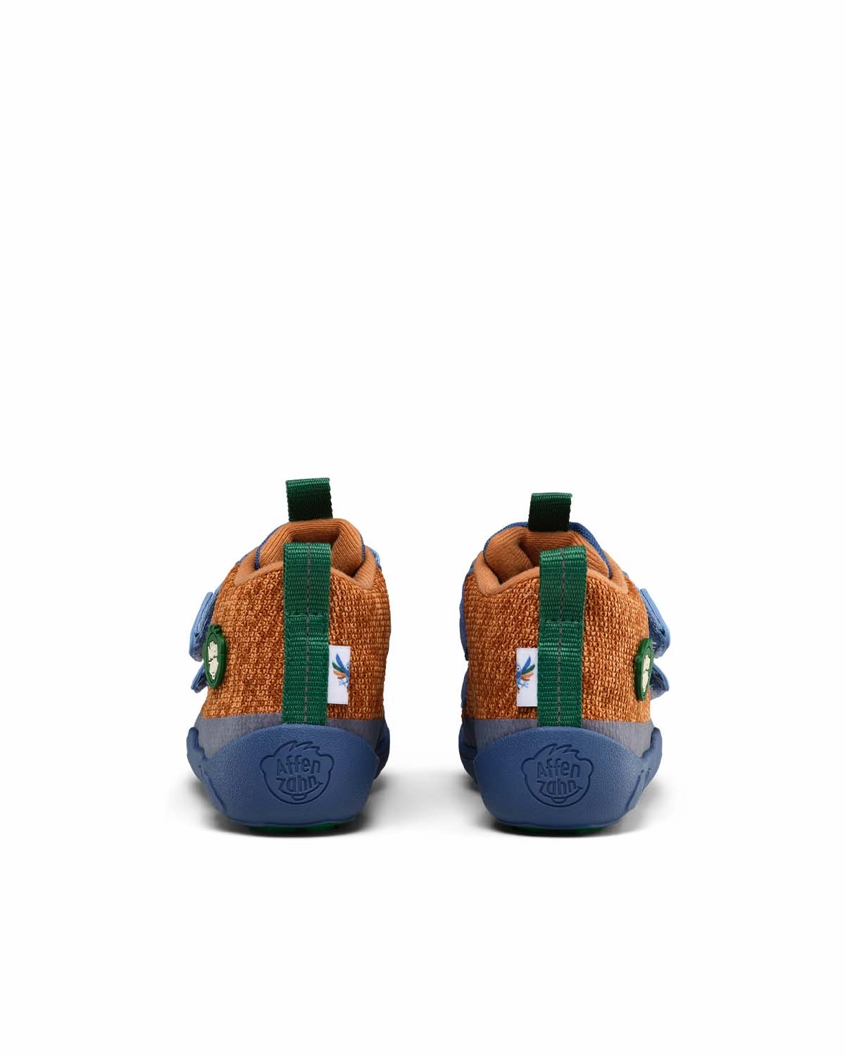 Affenzahn bergangsschuh Knit Happy Paradiesvogel Beliebteste Sneaker