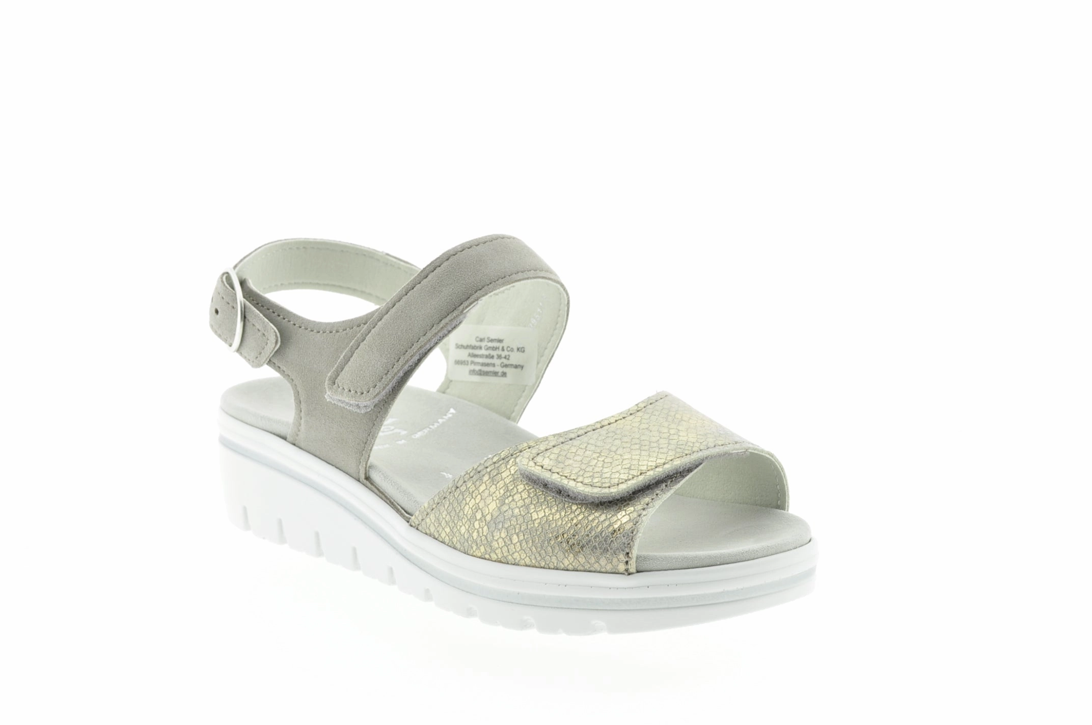 Semler 45879 Victoria Sandalen