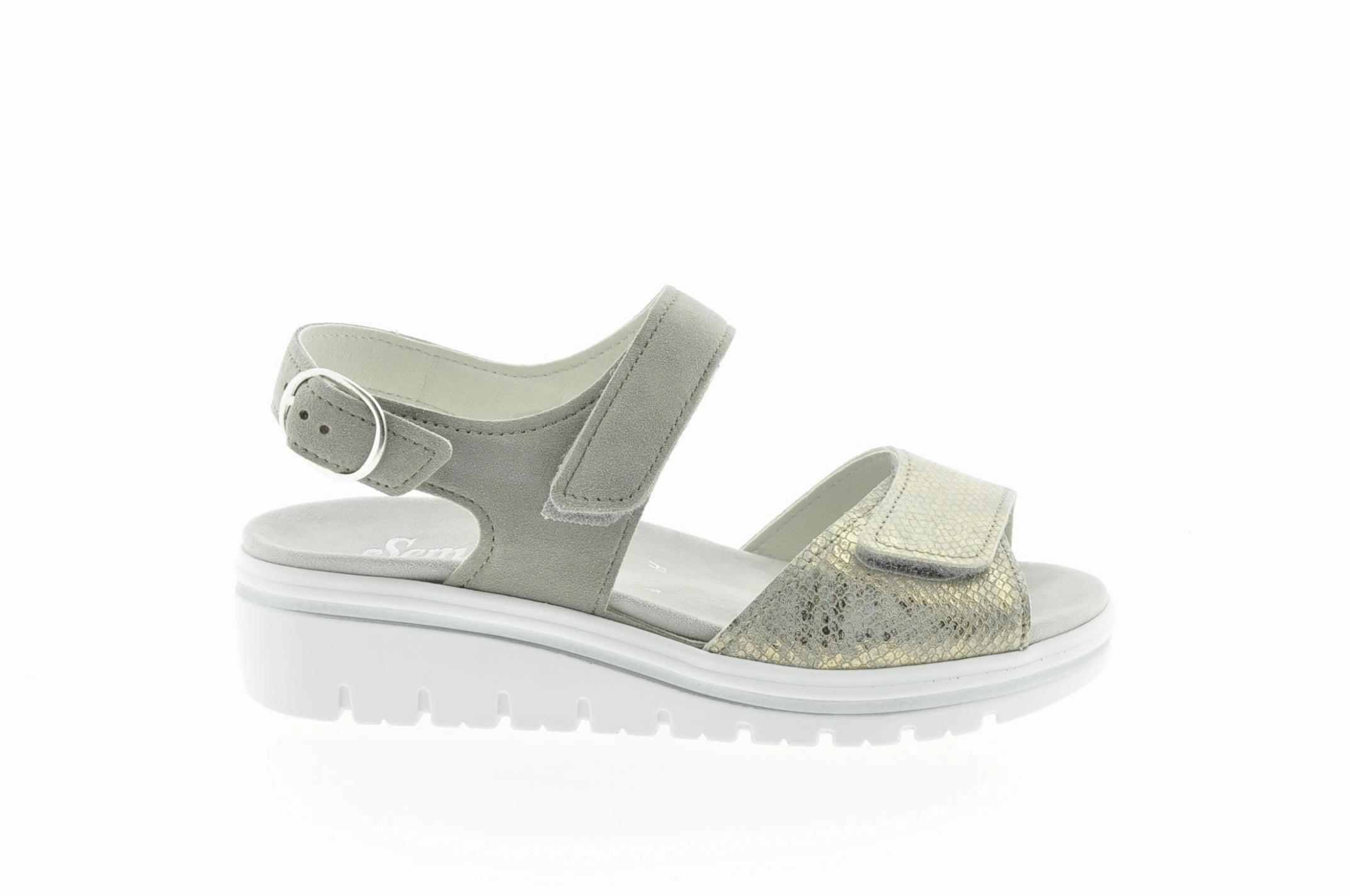 Gusti Leder Sandalen Semler 45879