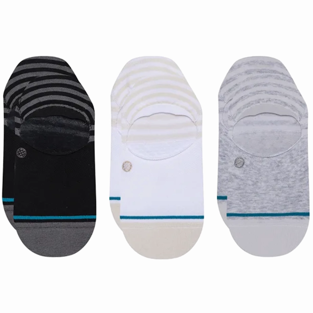 Loafers Göteborg Sensible Two 3 Pack