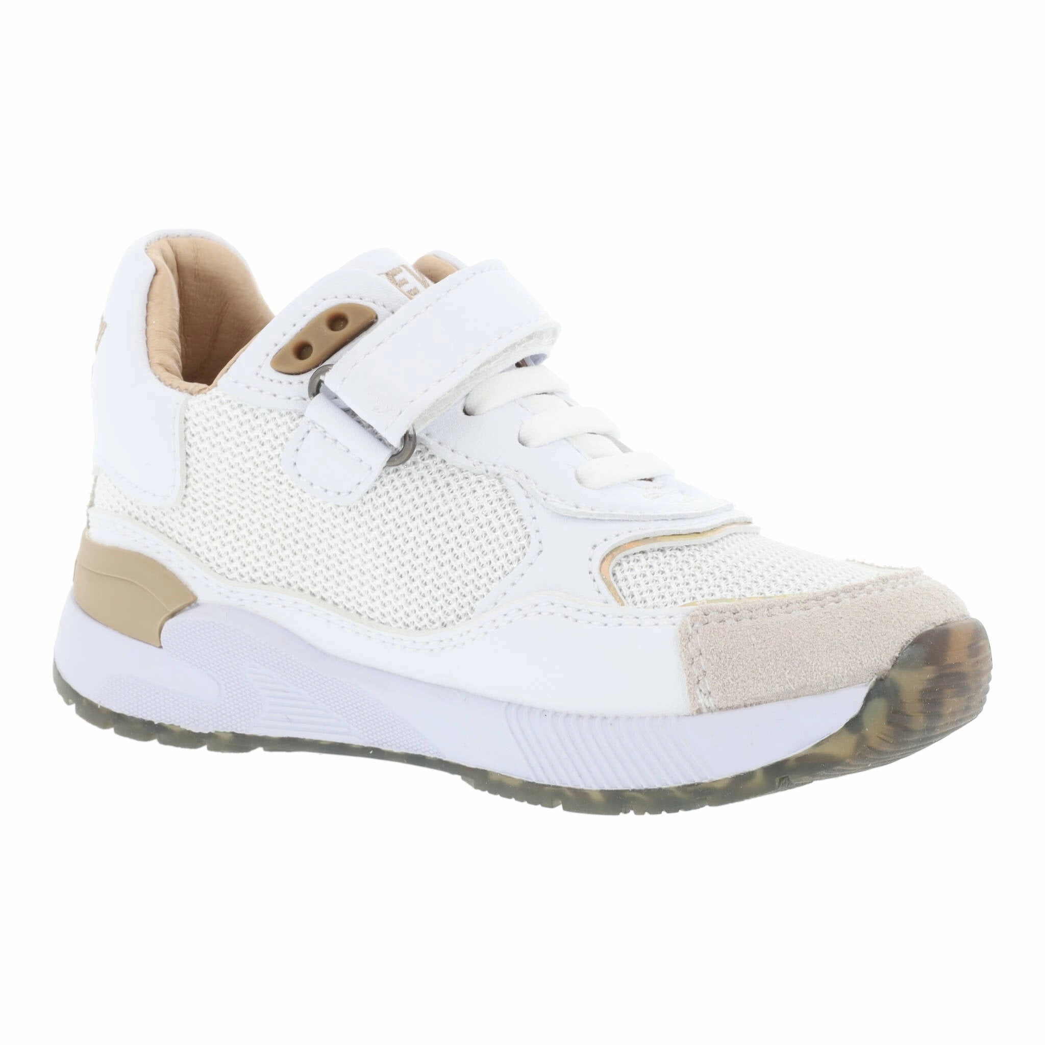 Shoesme Sneaker Mit Erhöhter Sohle