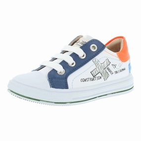 Shoesme Autry Sneaker Erfahrungen