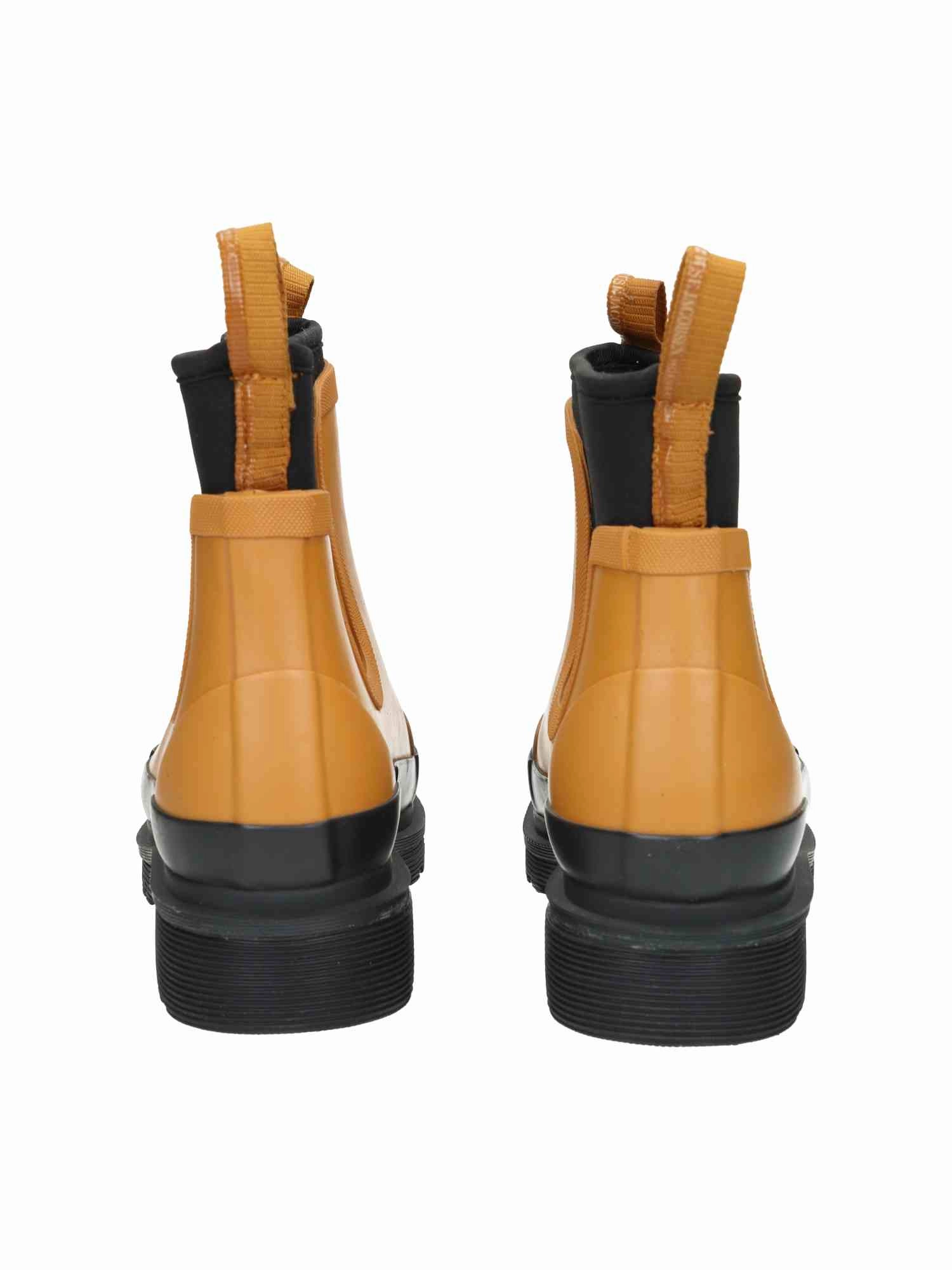 Short Rubber Boots dandilion Daytona Evoque Gtx Stiefel