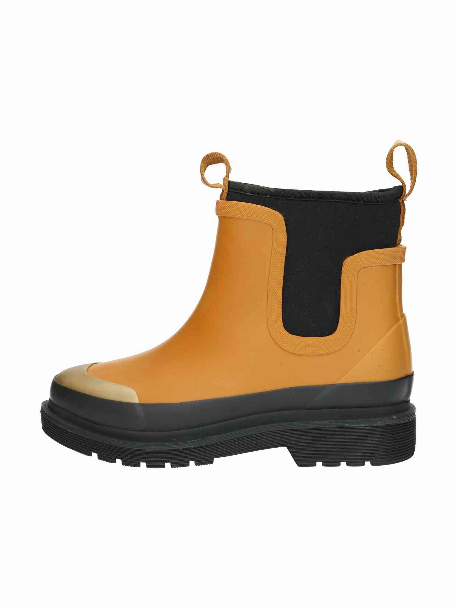 Short Rubber Boots dandilion Patrizio Dolci Stiefel