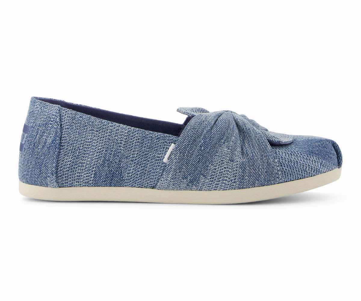 Ara Superfit Pantoffeln W's Alpargata Classic 3.0 Beachside Woven/Knot - Dark Sky