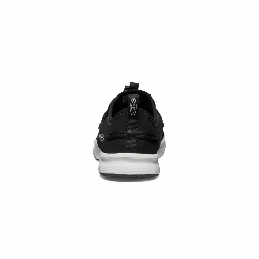 Geile Sneaker Women's UNEEK O3 Sneaker Sandal  |  Black/Star White
