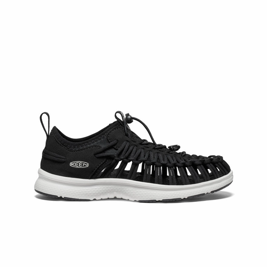 Etnies Sneaker Women's UNEEK O3 Sneaker Sandal  |  Black/Star White