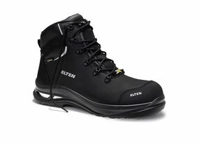 Sicherheitsschuhe In Leipheim Terence XXG PRO GTX S3-Sicherheitsstiefel ELTEN