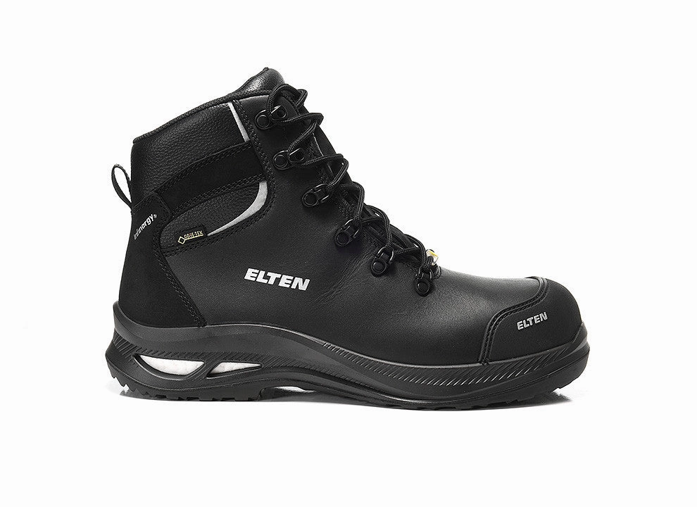 Sicherheitsschuhe Kevlar Terence XXG PRO GTX S3-Sicherheitsstiefel ELTEN