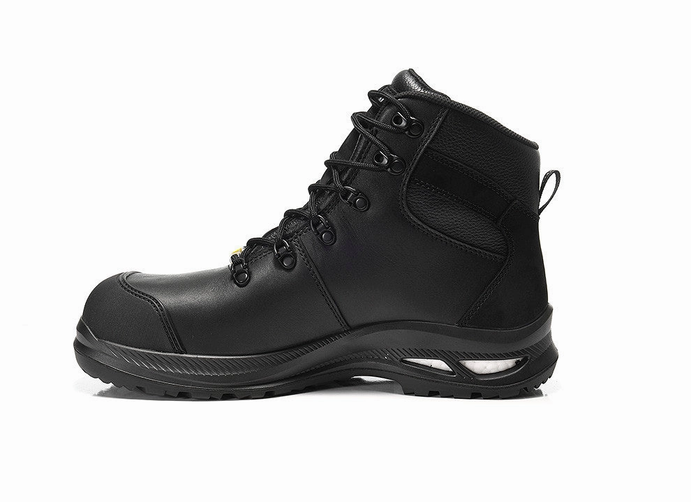 Terence XXG PRO GTX S3-Sicherheitsstiefel ELTEN Sicherheitsschuhe Sportlich Esd