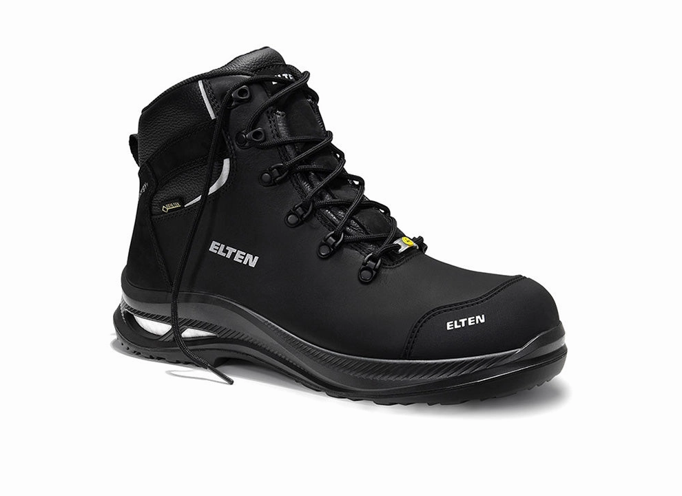 Terence XXG PRO GTX S3-Sicherheitsstiefel ELTEN Aldi Sicherheitsschuhe