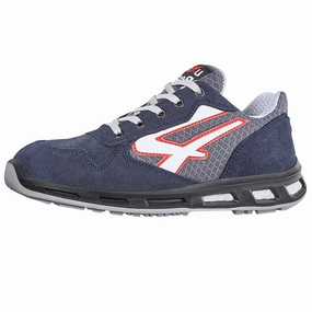 Sicherheitsschuh S1P ESD | Veloursleder | Alu-Schutzkappe | rutschhemmend | U-Power Active ESD Elten Senex Esd S2 Sicherheitsschuhe