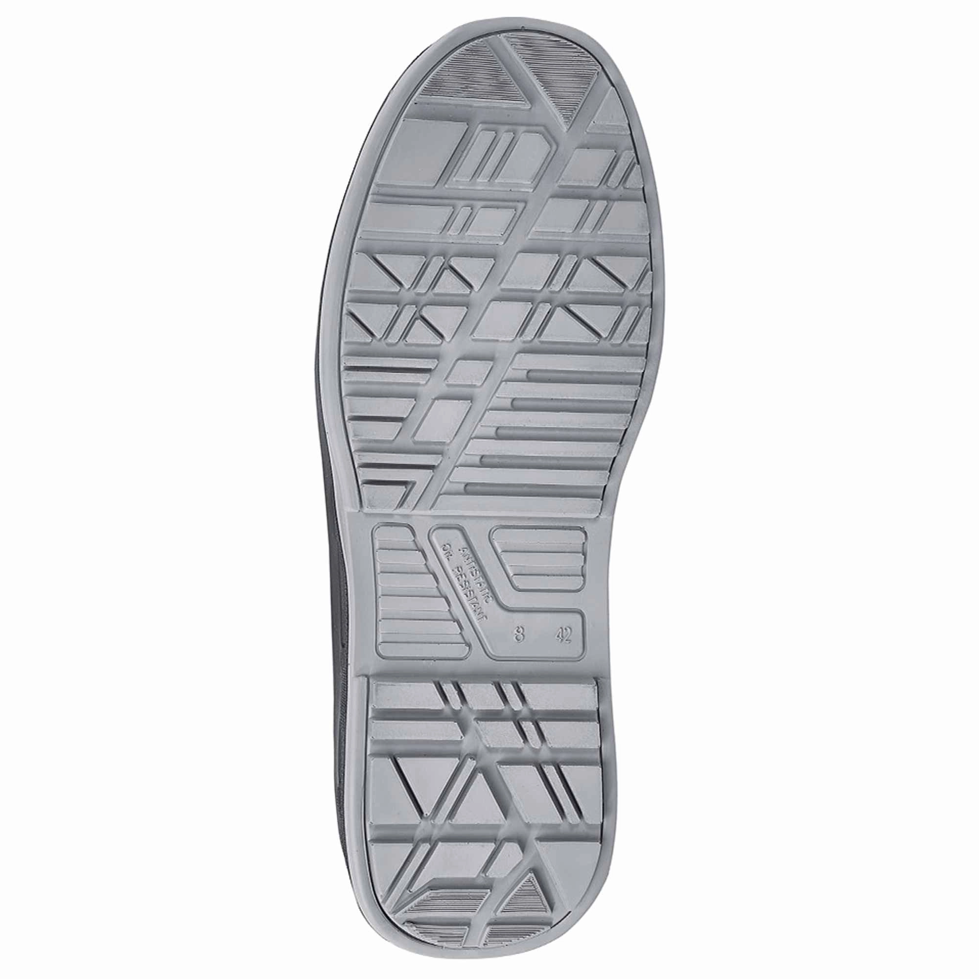 Sicherheitsschuh S1P ESD | Veloursleder | Alu-Schutzkappe | rutschhemmend | U-Power Ultra ESD Scarpa Sicherheitsschuhe S3