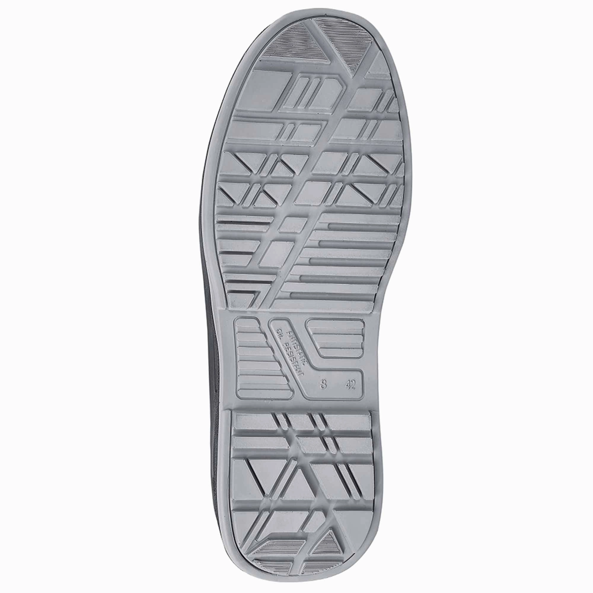 Artec Sicherheitsschuhe Sicherheitsschuh S3 | Alu-Schutzkappe | Durchtrittschutz | Atmungsaktiv | U-Power Candy