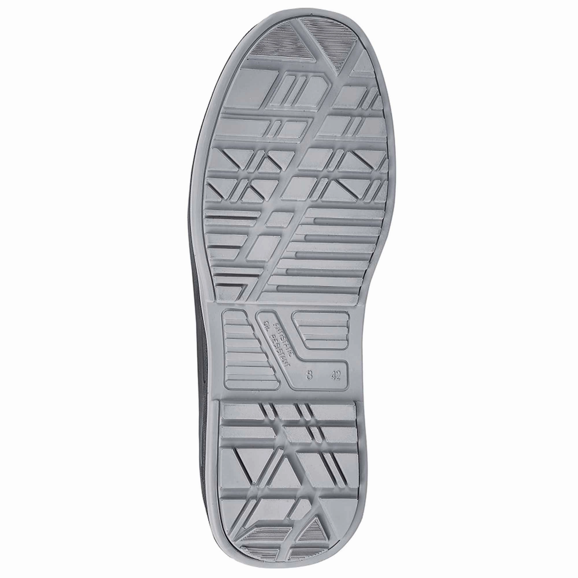 Sicherheitsschuh S3 | Alu-Schutzkappe | Durchtrittschutz | Atmungsaktiv | U-Power Prime Nitras Sicherheitsschuhe