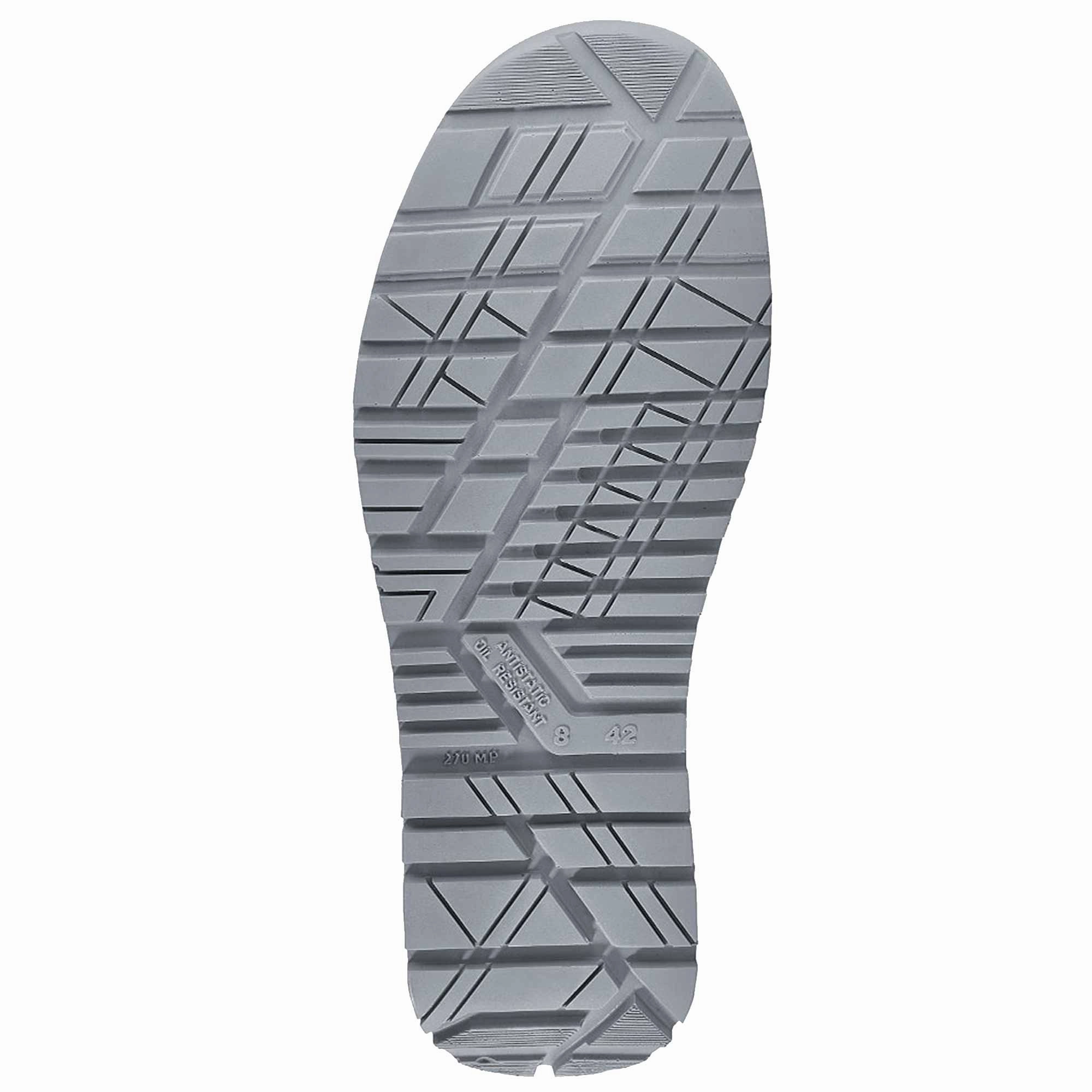 Sicherheitsschuh S3 | Alu-Schutzkappe | Durchtrittschutz | Atmungsaktiv | U-Power Stig Sicherheitsschuhe Stinken