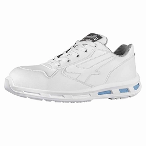 Sicherheitsschuh S3 | Alu-Schutzkappe | Durchtrittschutz | Infinergy-Dmpfung | U-Power Blink Elten Sicherheitsschuhe Booster Low Esd S3