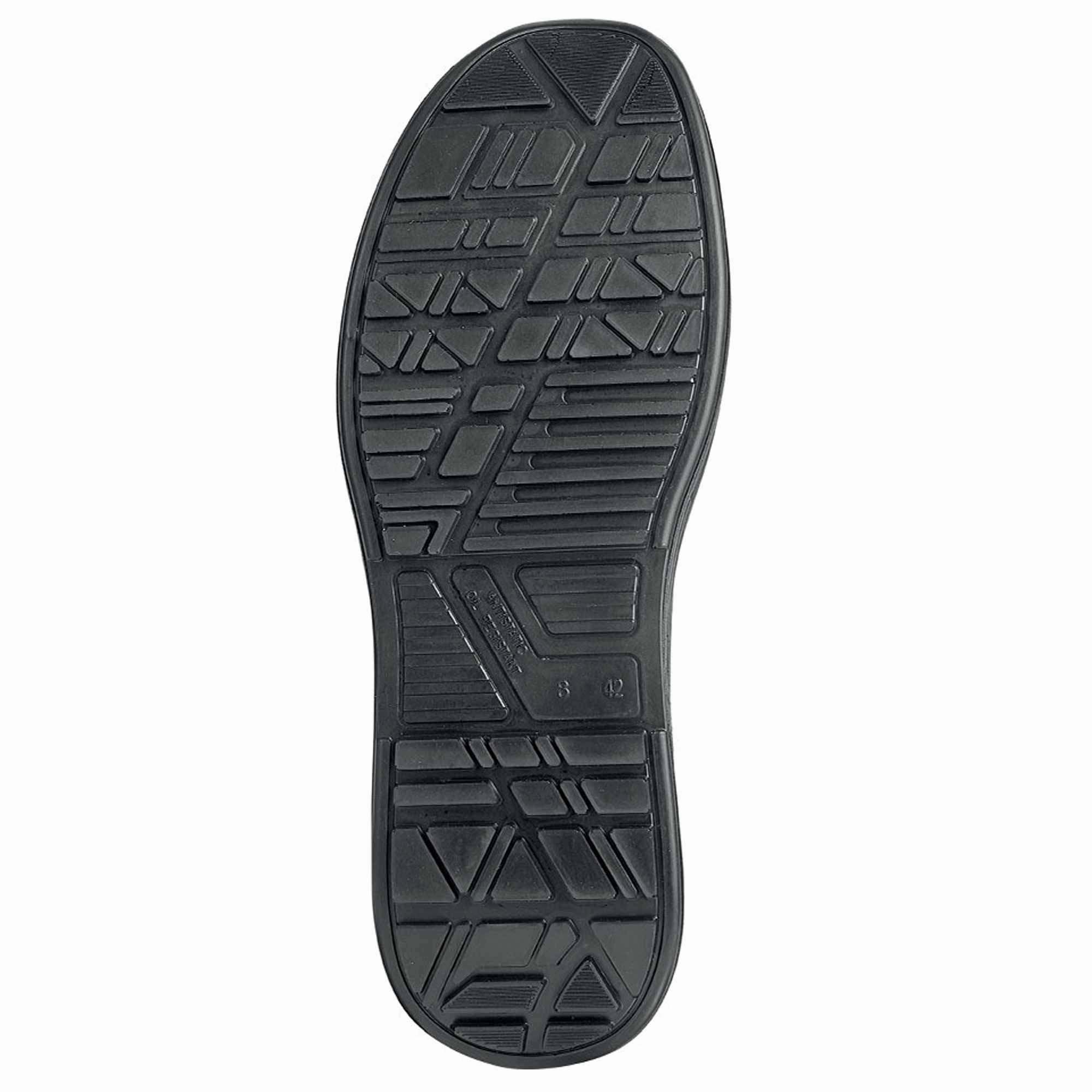 Sicherheitsschuh S3 | metallfrei | Composite-Schutzkappe | Durchtrittschutz | U-Power Iroko S1p Sicherheitsschuhe Elektrofachkraft