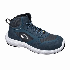 Sicherheitsschuhe Kaufen Gießen Lemaitre Wiki High S1P ESD
