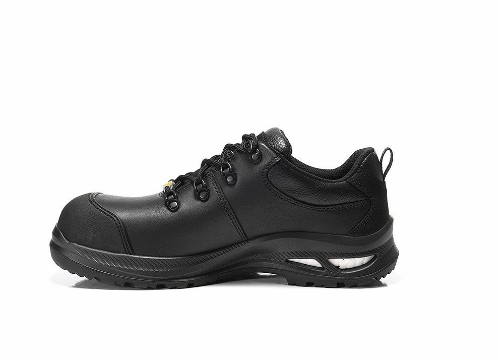 Sicherheitsschuhe S3 Kennzeichen Terence XXG PRO GTX S3-Sicherheitshalbschuh ELTEN