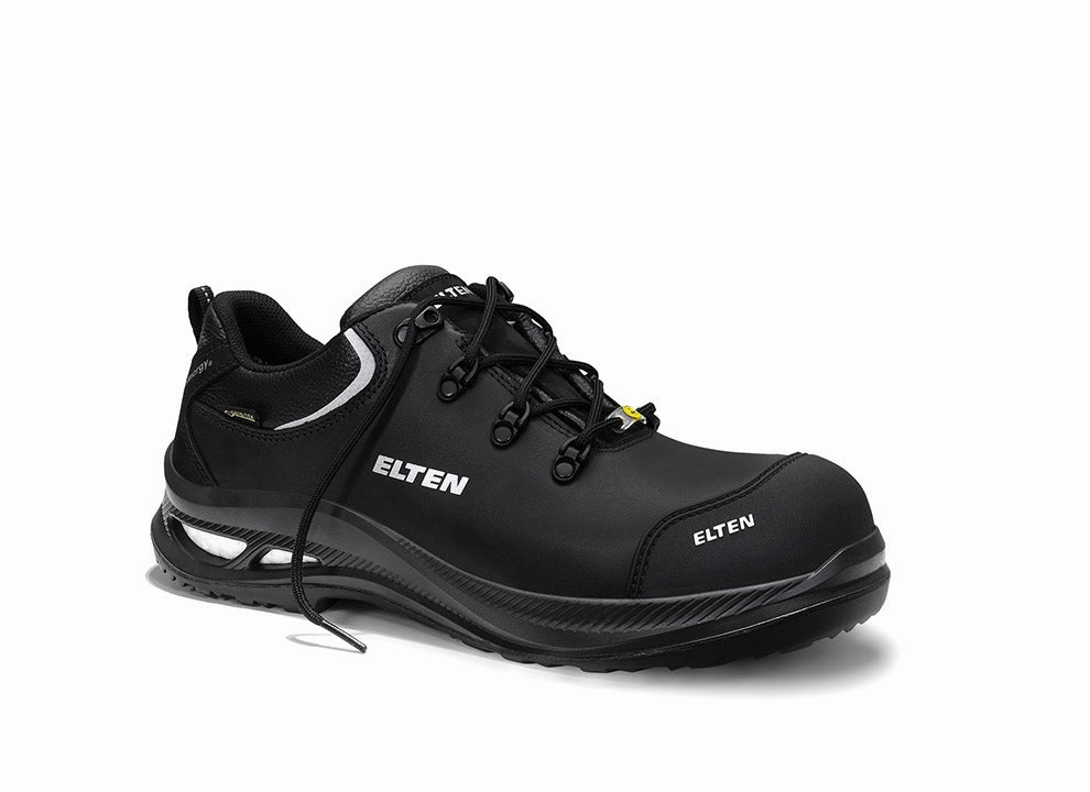 Sicherheitsschuhe Extra Leicht Gr38 Terence XXG PRO GTX S3-Sicherheitshalbschuh ELTEN