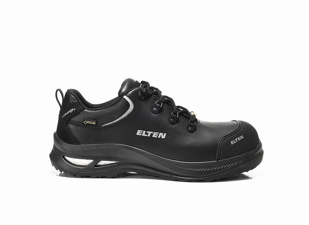 Terence XXG PRO GTX S3-Sicherheitshalbschuh ELTEN Sicherheitsschuhe S3 Staplerfahrer