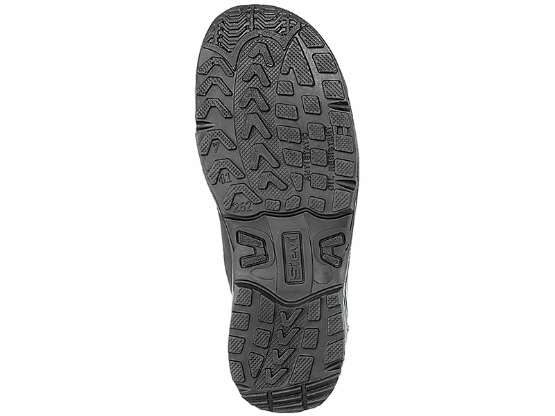 Sicherheitsschuhe Arthrose Sievi Elixir High XL  S3