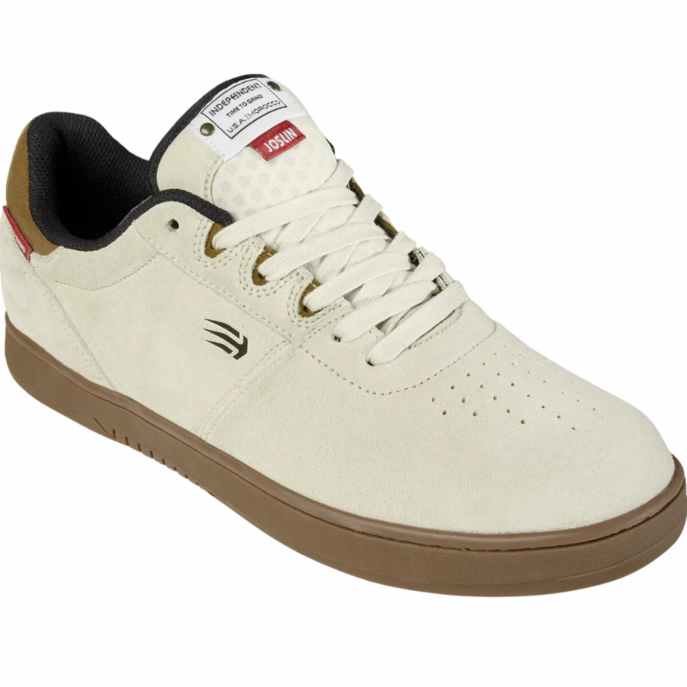 skate shoe Josl1n X Indy Sneaker Grand Court