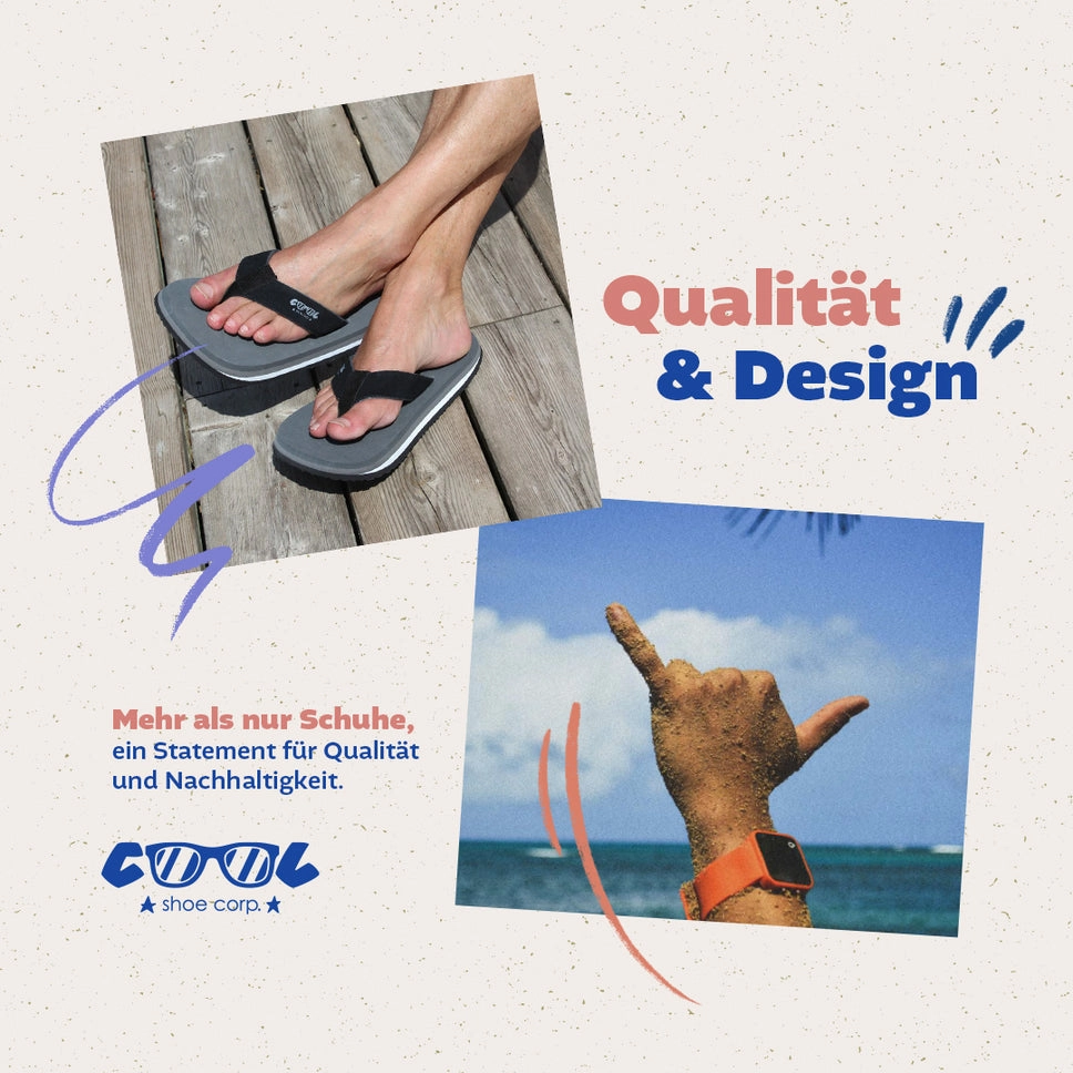 Skip Charcoal Pantoffeln Aus Helmbrechts