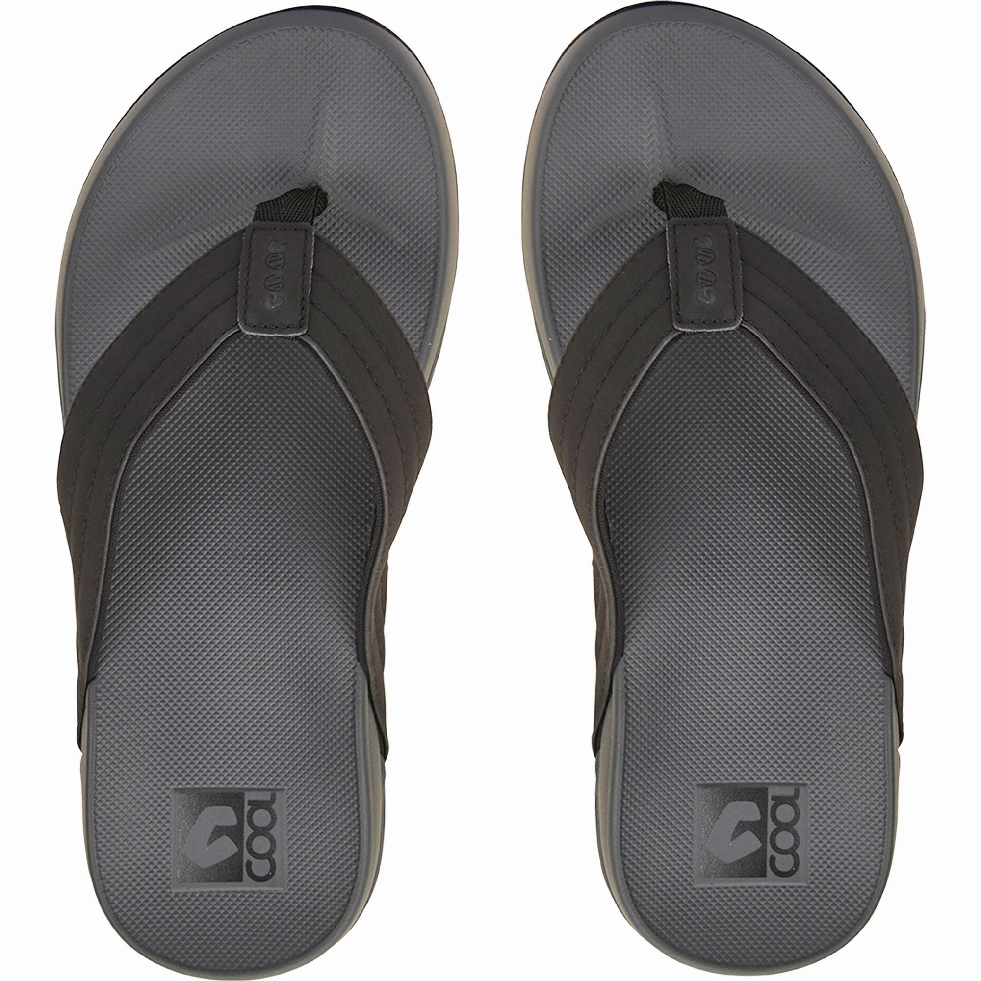 Skip Charcoal Calzedonia Pantoffeln