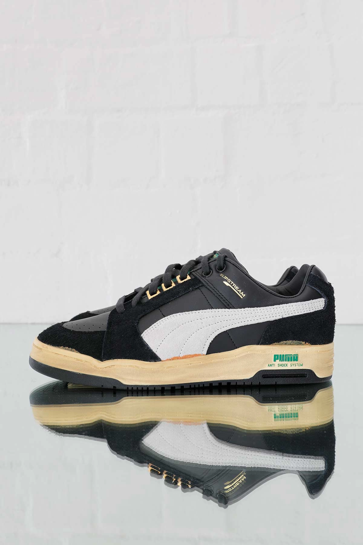 Sneaker Valentino Slipstream Lo "The Never Worn"