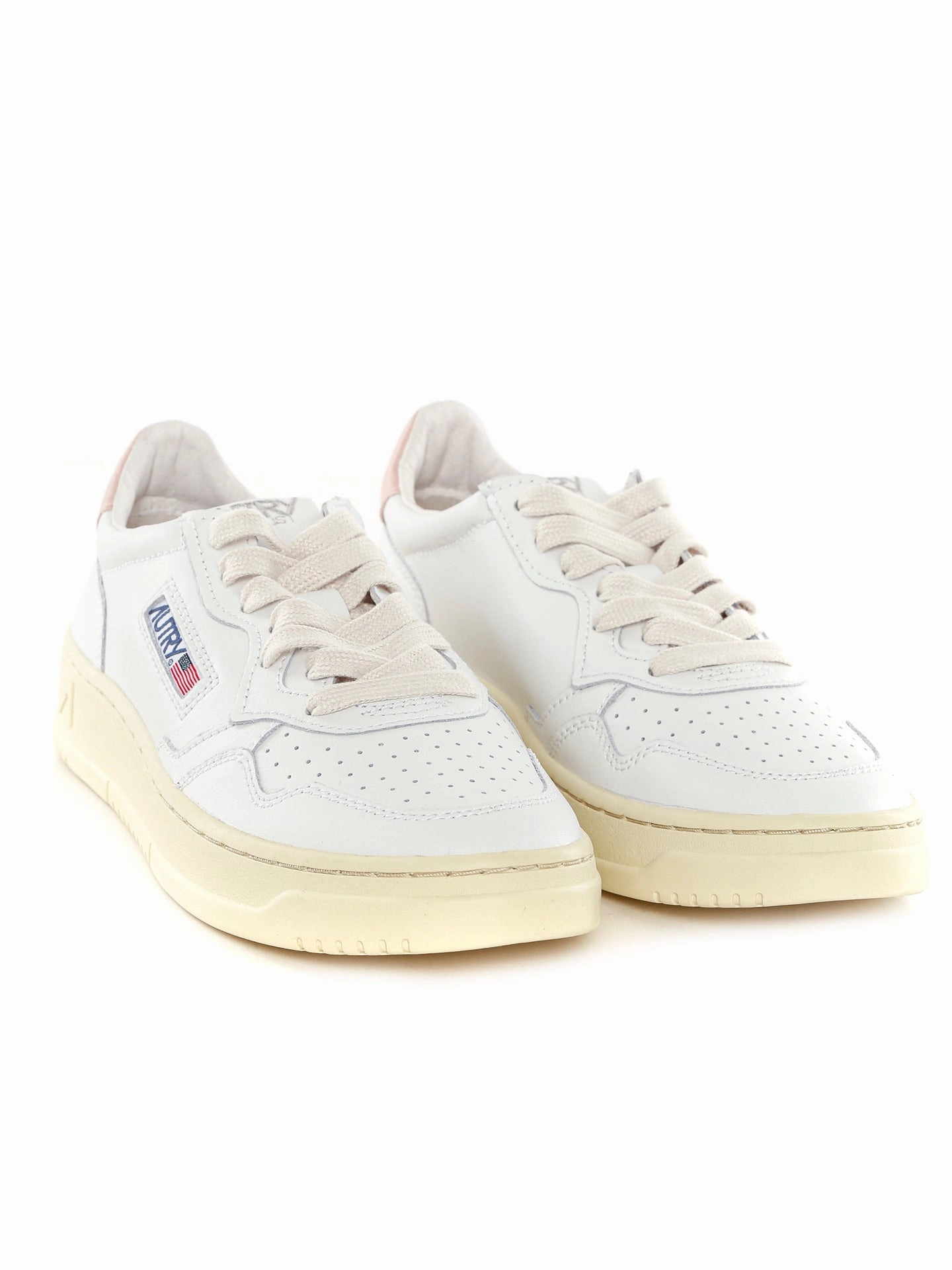 Sneaker 01 Low AULWLL16 Sneaker Heidelberg