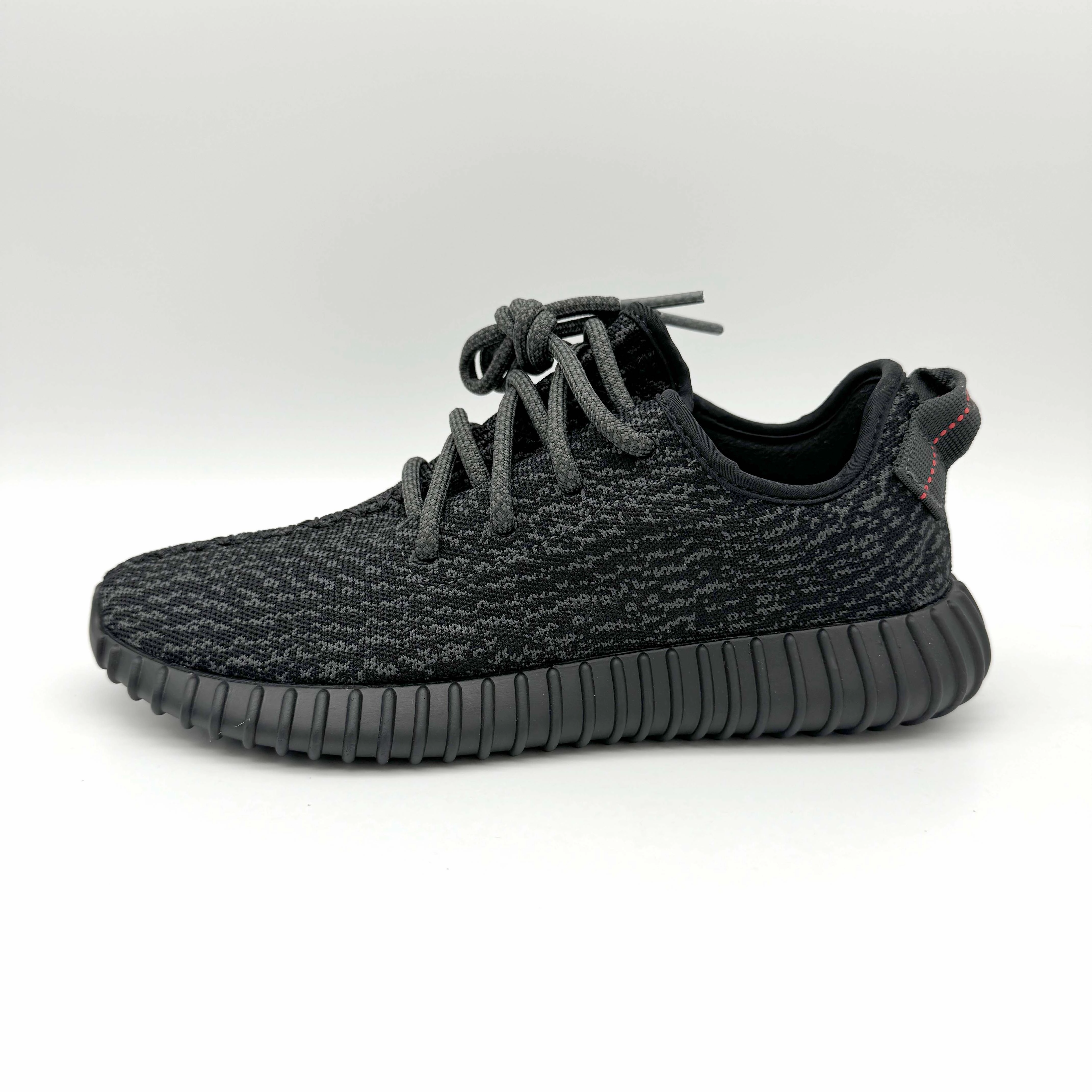 574 Sneaker adidas Yeezy Boost 350 Pirate Black