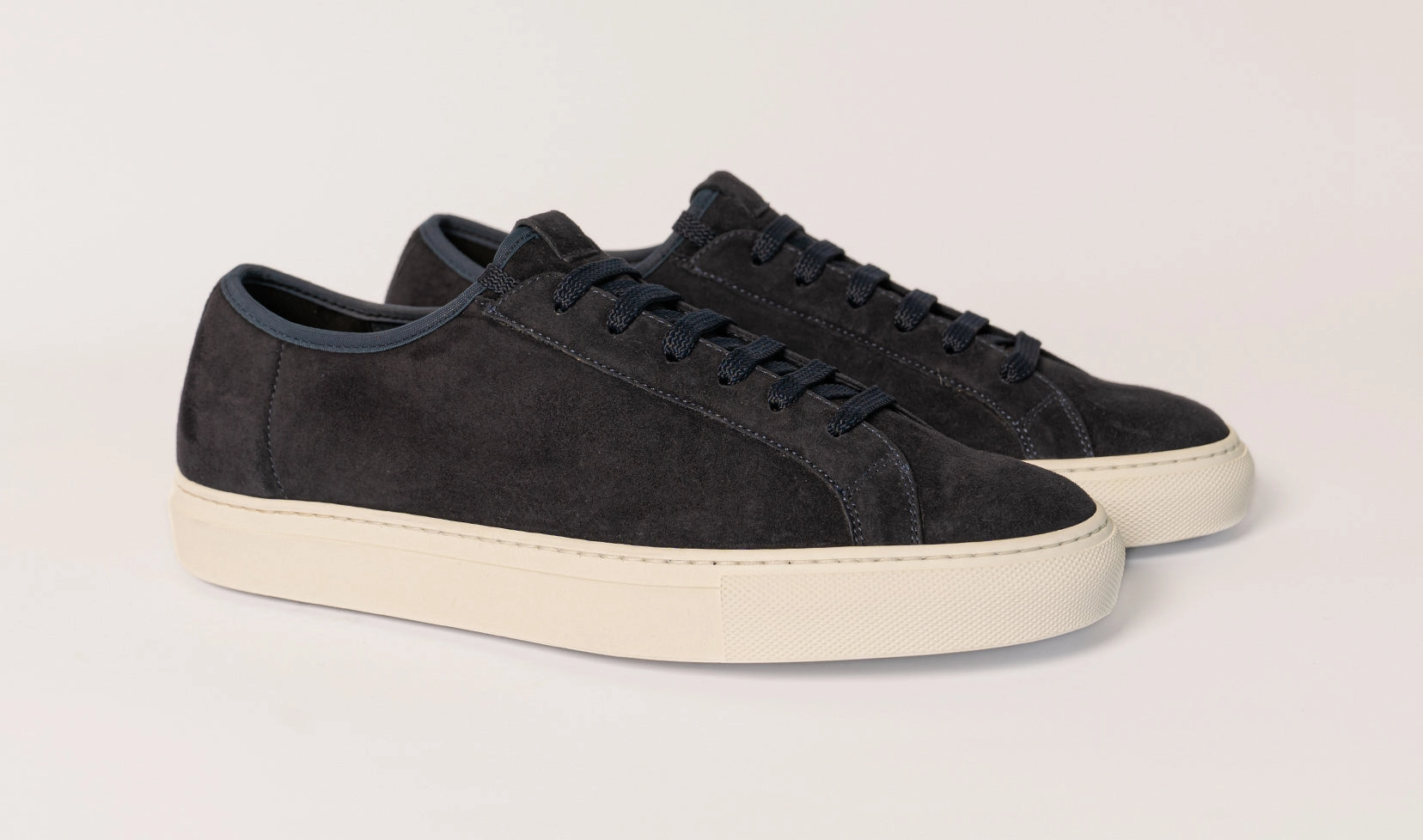 Sneaker Blau Sneaker Messe 2025