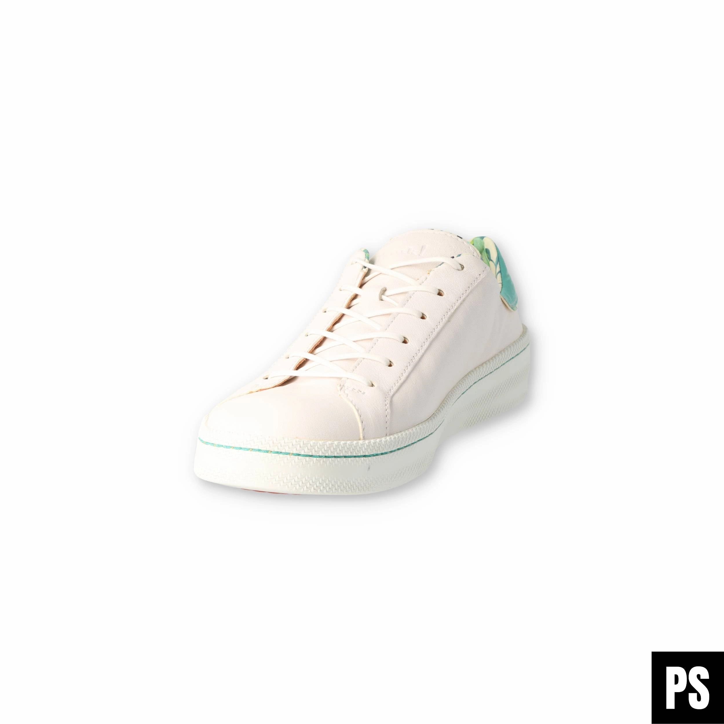 Think! Kumi Bianco Kombi Trkis Damen Sneaker Sneaker Shop Köln