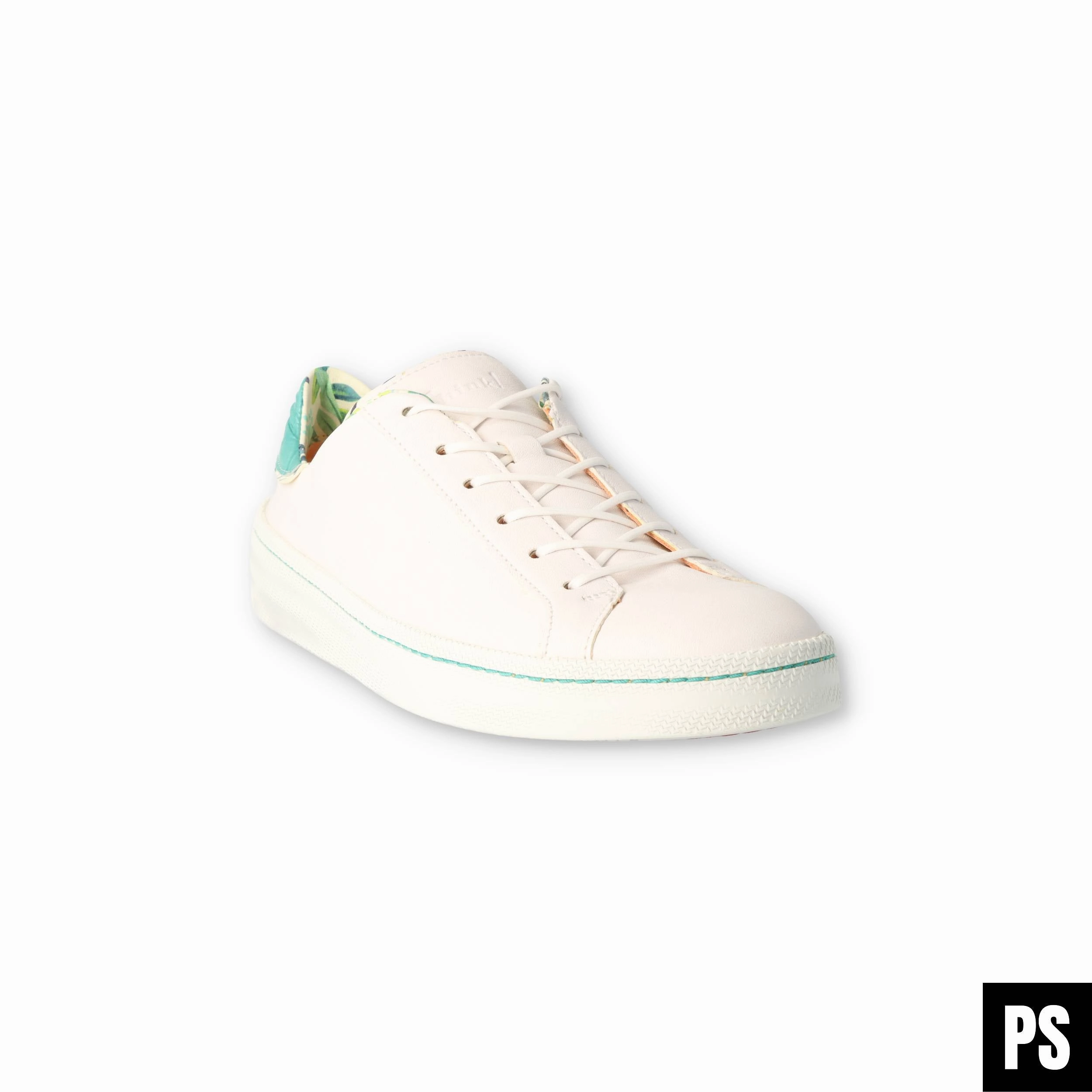 Hohe Sneaker Herren Think! Kumi Bianco Kombi Trkis Damen Sneaker