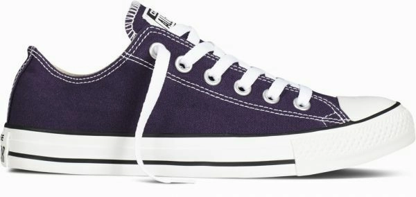 Autry Low Sneaker Converse Chucks All Star Klassik Schuhe Sneaker Lila Sneakers