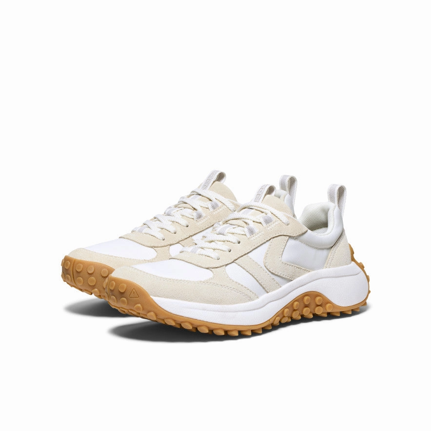 Sneaker Gr 42 Women's KS86 Sneaker  |  Birch/Star White